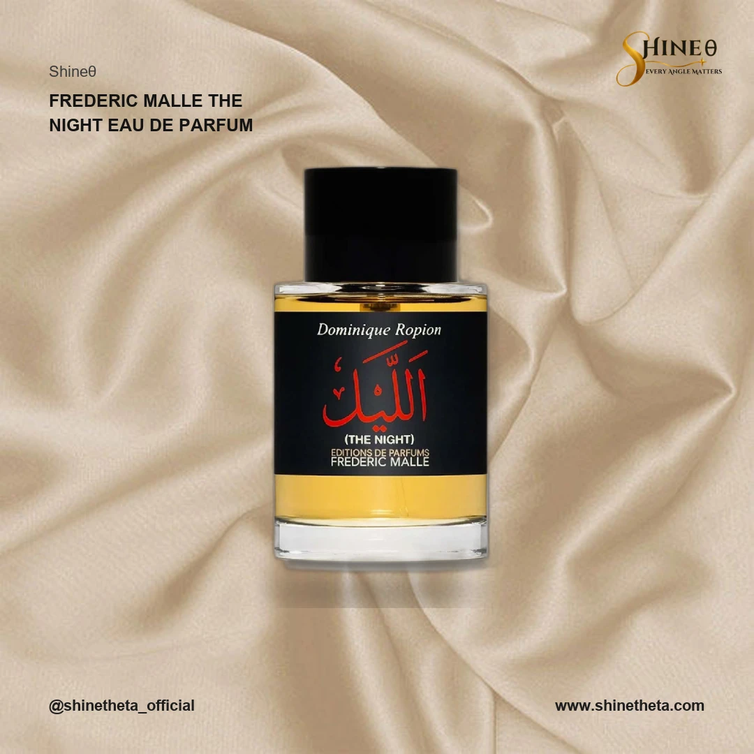 Frederic Malle The Night Eau de Parfum slide 4